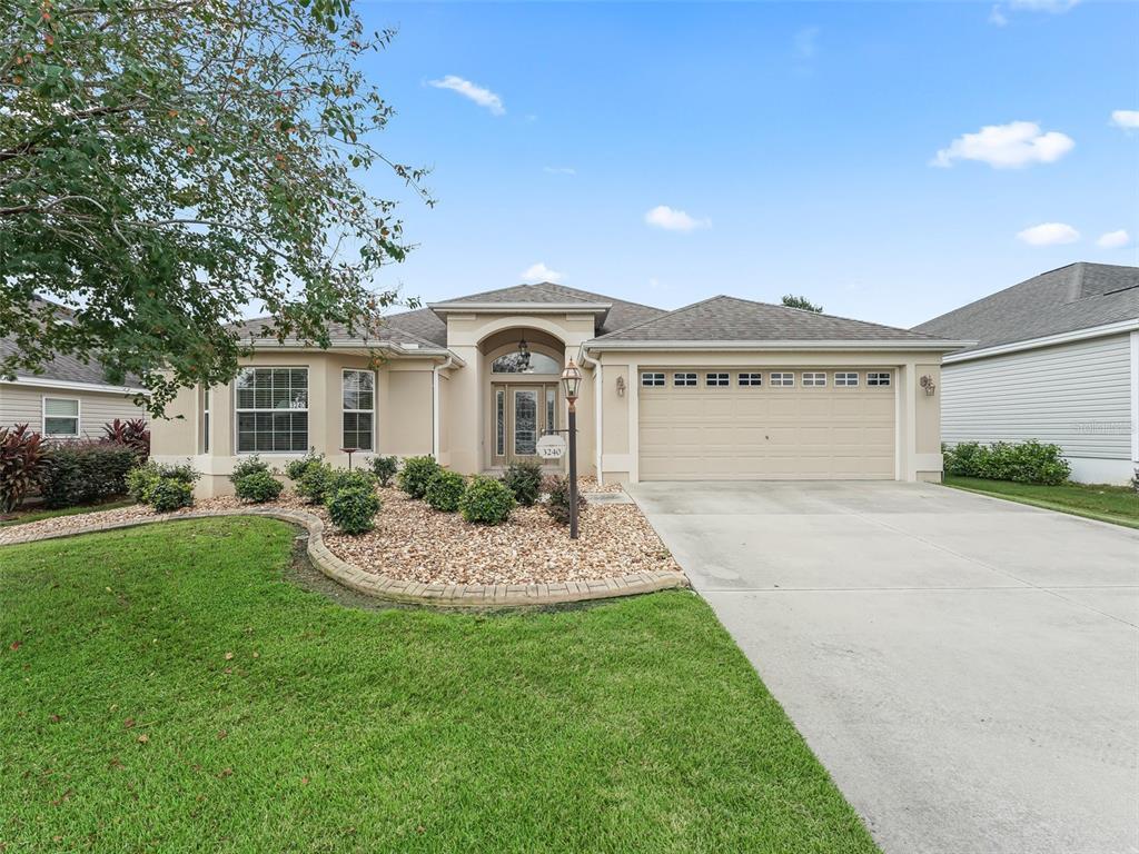 Picture of 3240 Lafayette Street, The Villages, FL 32163