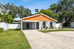 Picture of 4607 W San Jose Street, Tampa, FL 33629