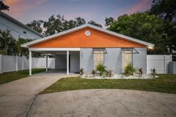 Picture of 4607 W San Jose Street, Tampa, FL 33629