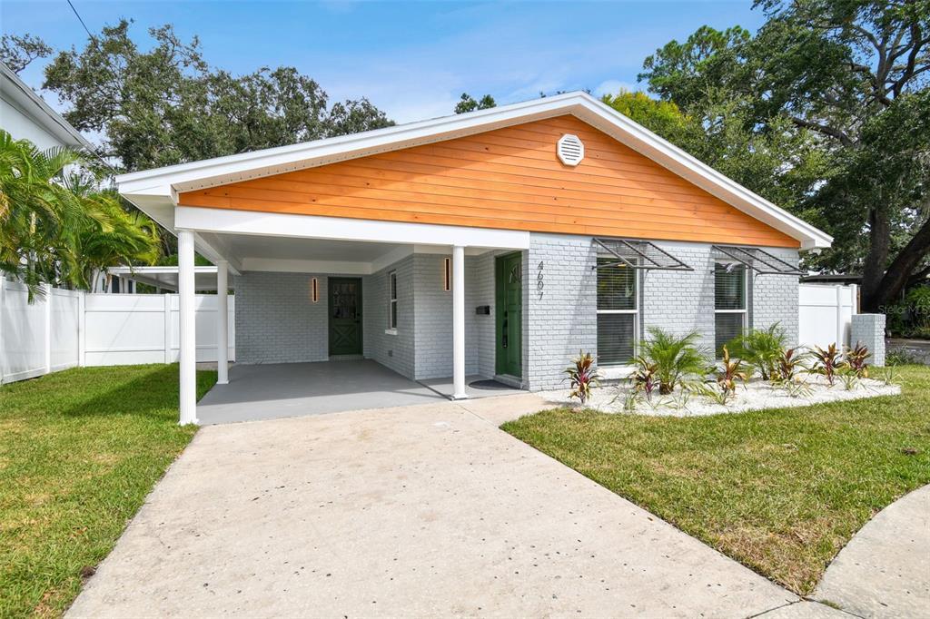 Picture of 4607 W San Jose Street, Tampa, FL 33629