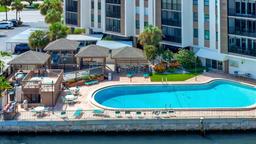 Picture of 10355 Paradise Boulevard Unit 502, Treasure Island, FL 33706