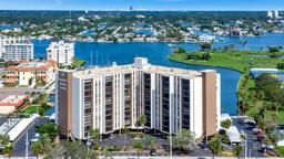 Picture of 10355 Paradise Boulevard Unit 502, Treasure Island, FL 33706