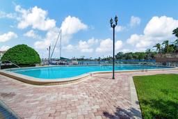 Picture of 10355 Paradise Boulevard Unit 502, Treasure Island, FL 33706