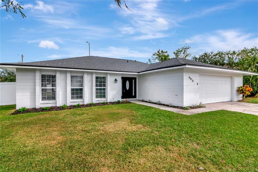 Picture of 4618 Crestview Lane, Lakeland FL 33813