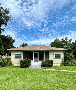 Picture of 2323 NE 98Th Street, Anthony, FL 32617