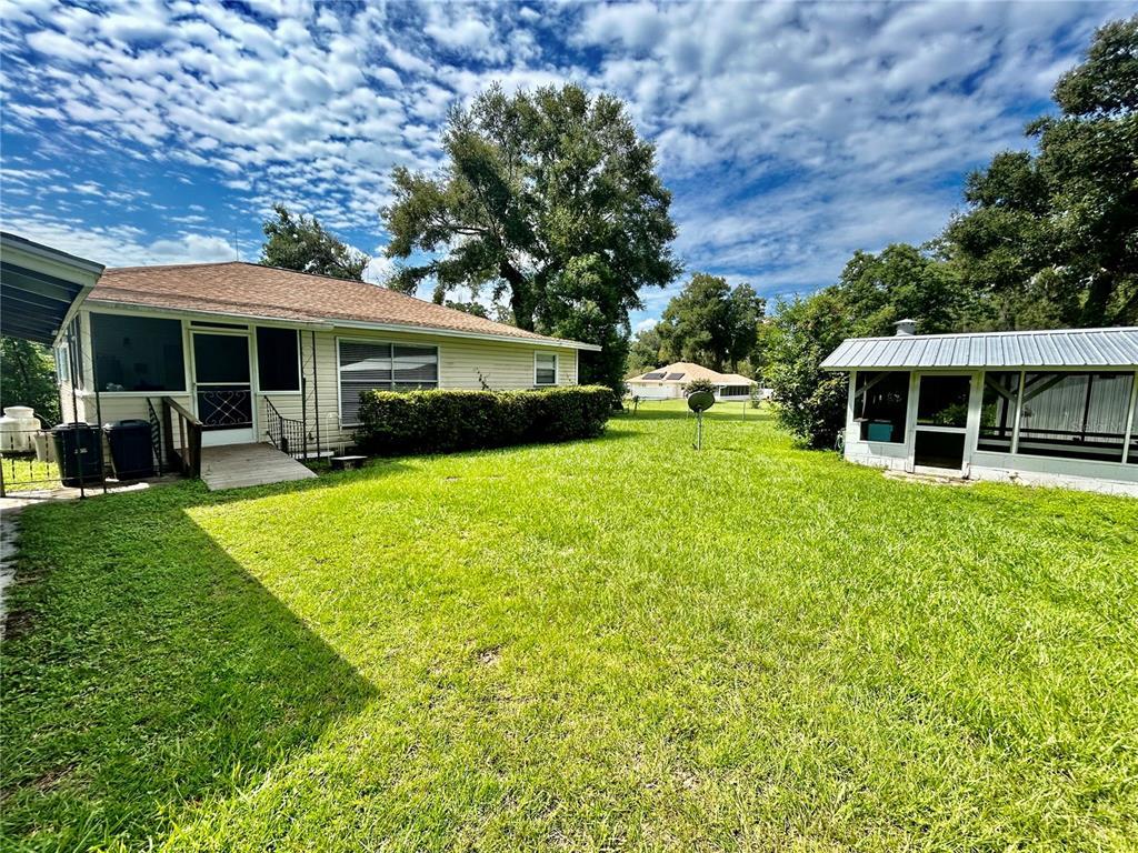 Picture of 2323 NE 98Th Street, Anthony, FL 32617