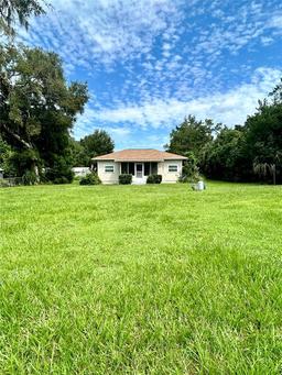 Picture of 2323 NE 98Th Street, Anthony, FL 32617