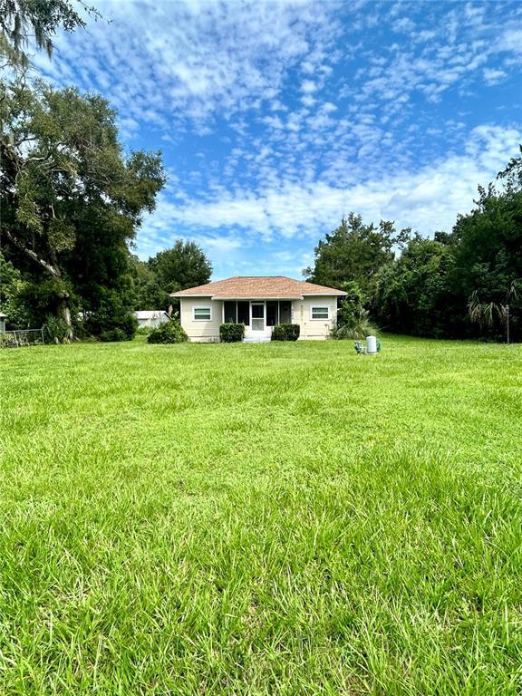 Picture of 2323 NE 98Th Street, Anthony FL 32617