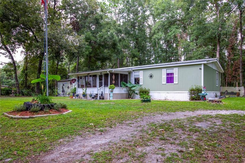 Picture of 223 SE Little John Place, High Springs FL 32643