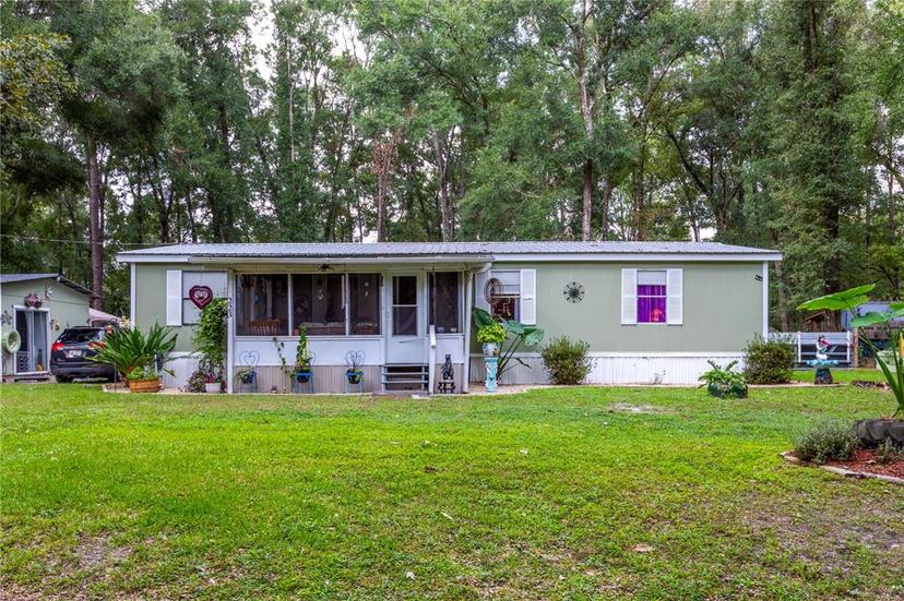 Picture of 223 SE Little John Place, High Springs FL 32643