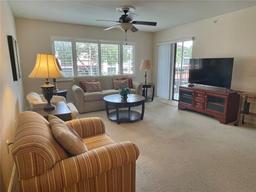 Picture of 2595 Countryside Boulevard Unit 8205, Clearwater, FL 33761