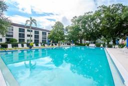 Picture of 2595 Countryside Boulevard Unit 8205, Clearwater, FL 33761