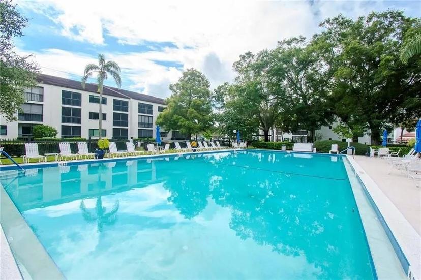 Picture of 2595 Countryside Boulevard Unit 8205, Clearwater FL 33761