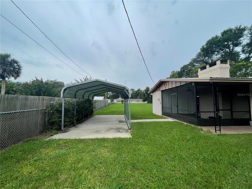 Picture of 2815 N Leavitt Avenue, Orange City FL 32763