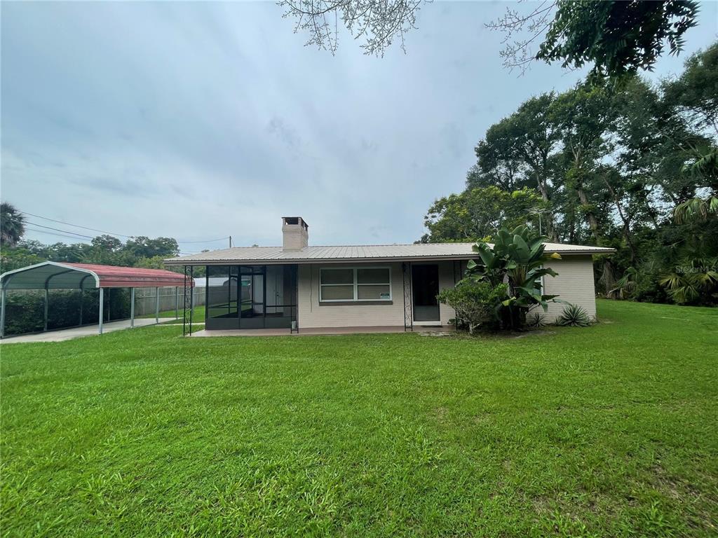 Picture of 2815 N Leavitt Avenue, Orange City, FL 32763