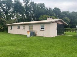 Picture of 2815 N Leavitt Avenue, Orange City, FL 32763