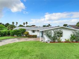 Picture of 1525 Tuna Street, Merritt Island, FL 32952