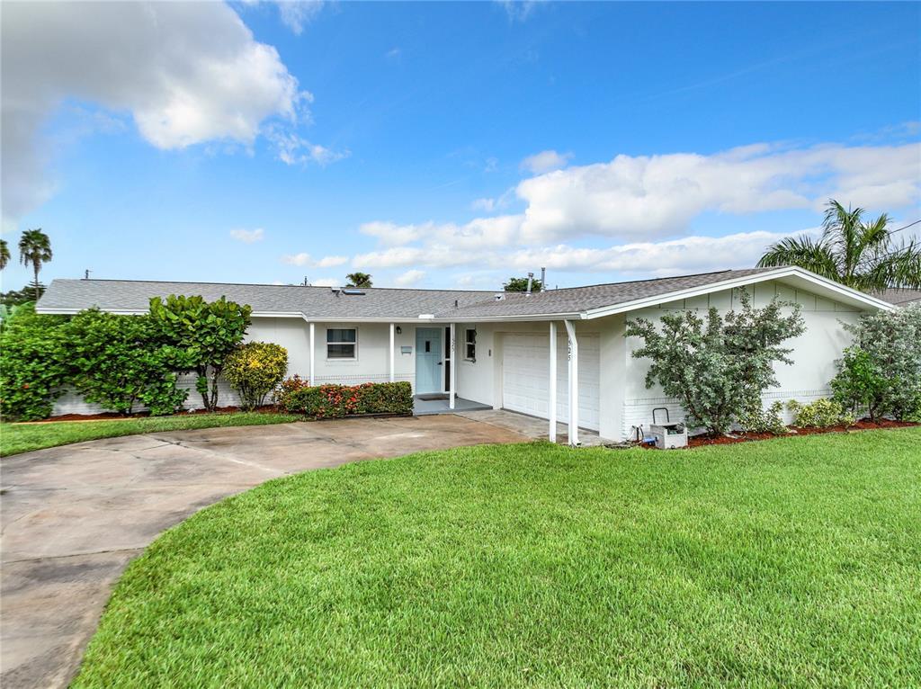 Picture of 1525 Tuna Street, Merritt Island, FL 32952