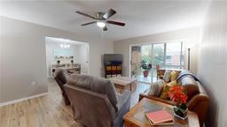 Picture of 3866 37Th Street S Unit 47, St Petersburg, FL 33711