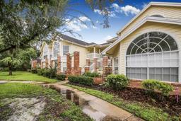 Picture of 5009 Laguna Bay Circle Unit 42, Kissimmee, FL 34746