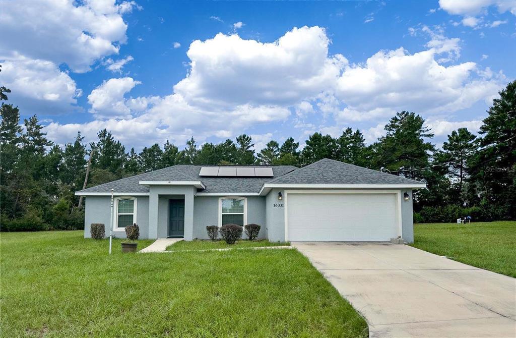 Picture of 16331 SW 37Th Terrace Road, Ocala, FL 34473