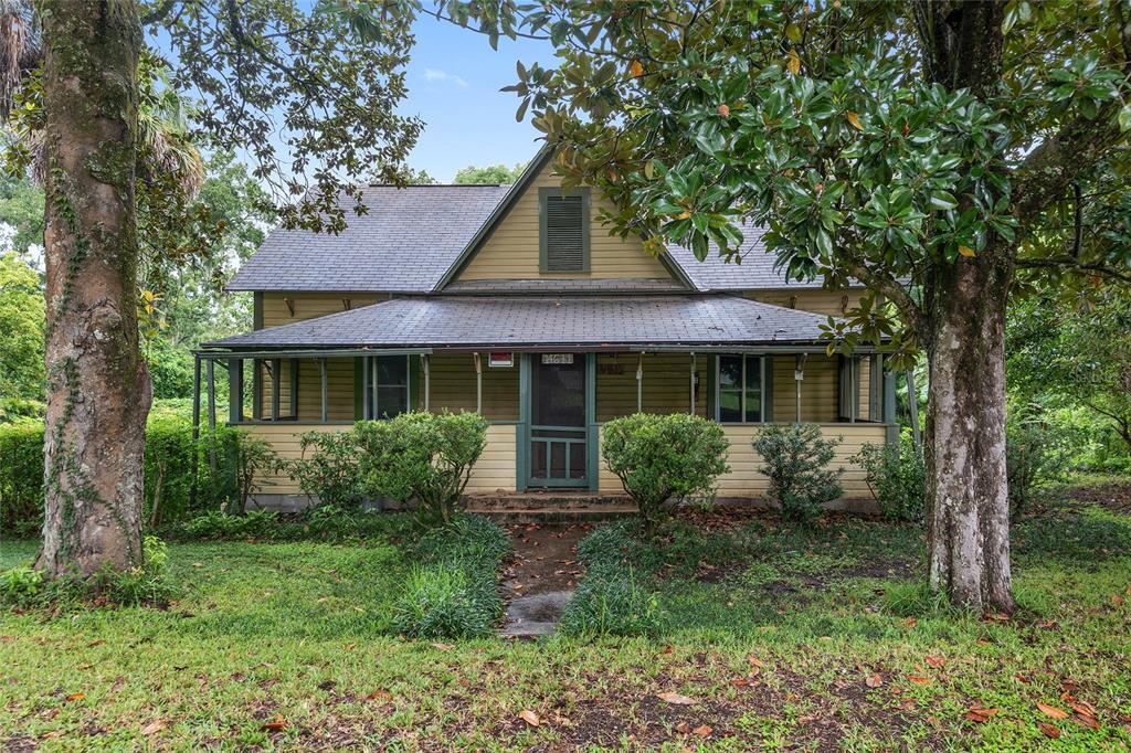 Picture of 14611 NW 144Th Street, Alachua, FL 32615