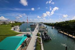 Picture of 5820 Gasparilla Road Unit Slip 43, Boca Grande, FL 33921