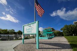 Picture of 5820 Gasparilla Road Unit Slip 43, Boca Grande, FL 33921