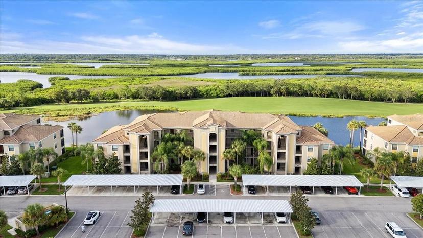 Picture of 7015 River Hammock Drive Unit 201, Bradenton FL 34212