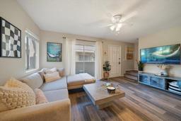 Picture of 2935 Lichen Lane Unit C, Clearwater, FL 33760