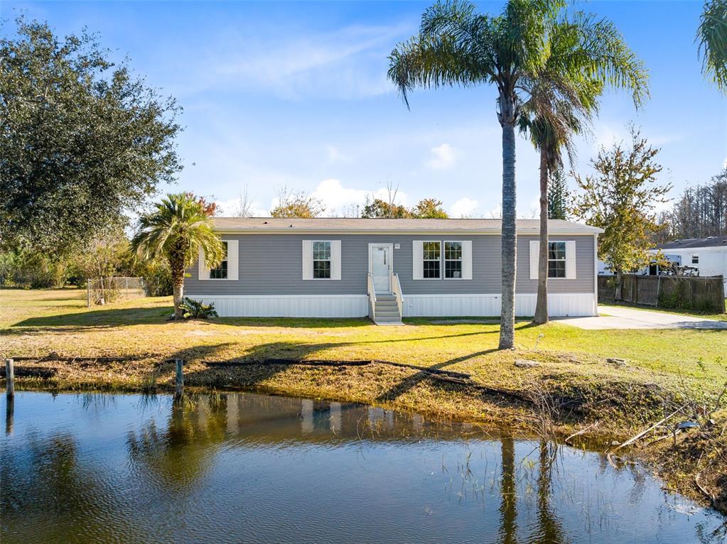 Picture of 5303 Holopaw Road, Saint Cloud, FL 34773