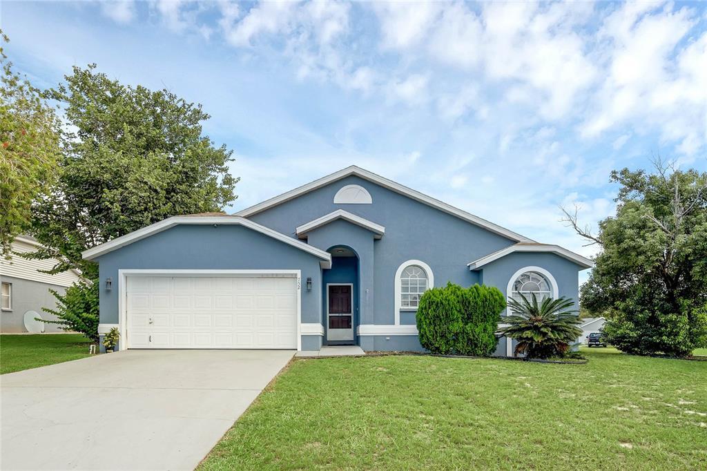 Picture of 752 Hunt Drive, Lake Wales, FL 33853