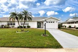 Picture of 1522 Belle Glade Avenue, Sun City Center, FL 33573