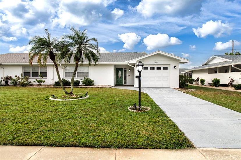 Picture of 1522 Belle Glade Avenue, Sun City Center FL 33573