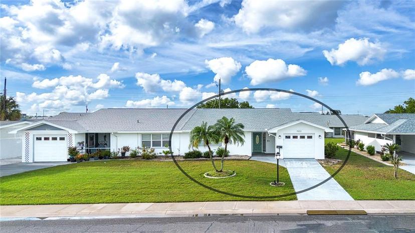 Picture of 1522 Belle Glade Avenue, Sun City Center FL 33573