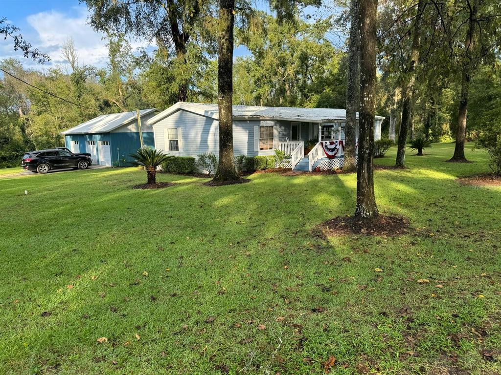 Picture of 3332 NW 66Th Boulevard, Jennings, FL 32053