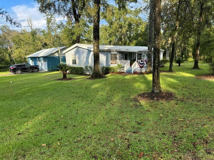 Picture of 3332 NW 66Th Boulevard, Jennings FL 32053