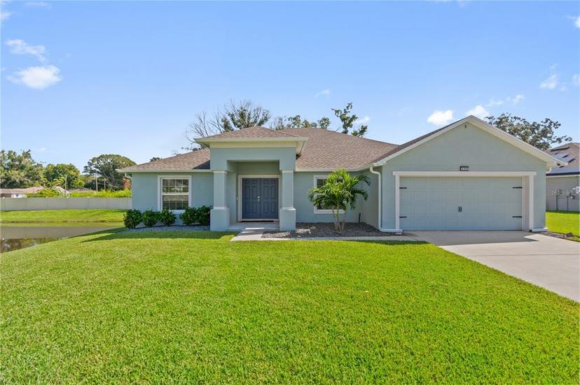 Picture of 230 Cove At Eagle Lake Circle, Eagle Lake FL 33839