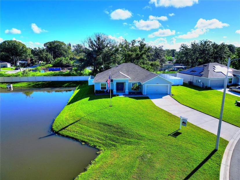 Picture of 230 Cove At Eagle Lake Circle, Eagle Lake FL 33839