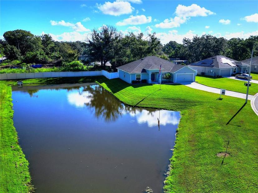 Picture of 230 Cove At Eagle Lake Circle, Eagle Lake FL 33839