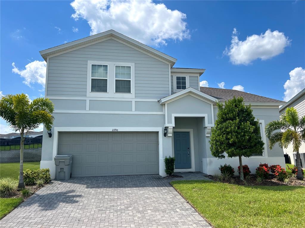 Picture of 2290 Lelani Circle, Davenport, FL 33897