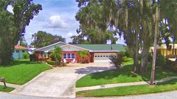 Picture of 222 W Wall Street, Frostproof, FL 33843