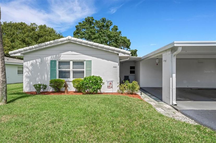 Picture of 635 Cottage Lane Unit 635, Lakeland FL 33803