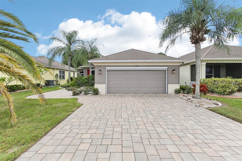 Picture of 718 Camellia Green Drive, Sun City Center, FL 33573