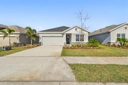 Picture of 11814 Richmond Trail, Parrish, FL 34219