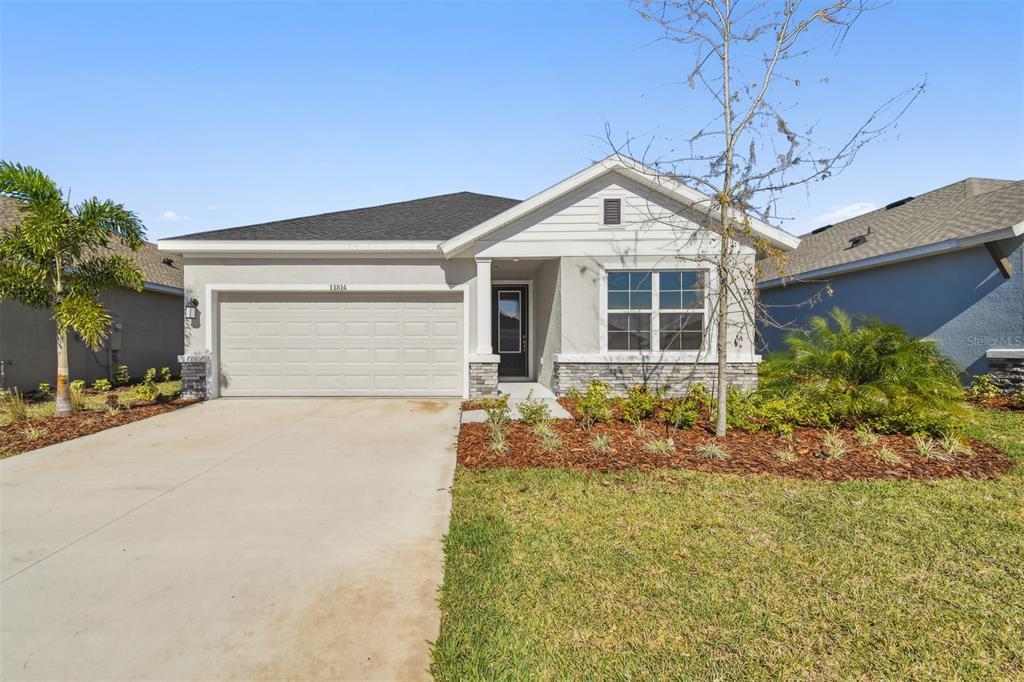 Picture of 11814 Richmond Trail, Parrish, FL 34219