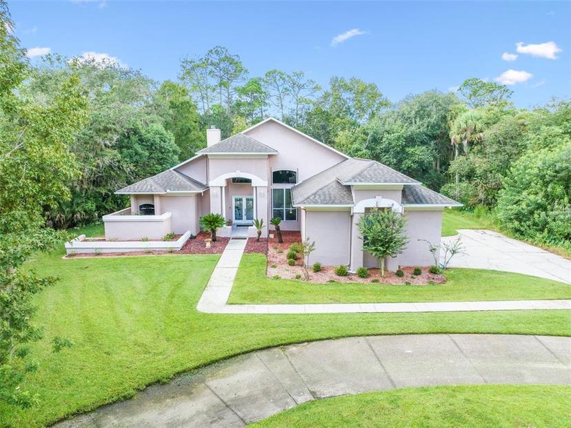 Picture of 5590 Bob White Trail, Mims FL 32754