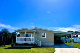 Picture of 2160 Palazza Drive Unit 2160, Sarasota, FL 34238