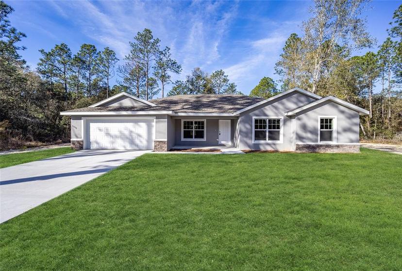 Picture of 13133 SW 80Th Street, Dunnellon FL 34432