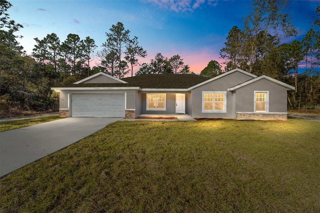 Picture of 13133 SW 80Th Street, Dunnellon, FL 34432